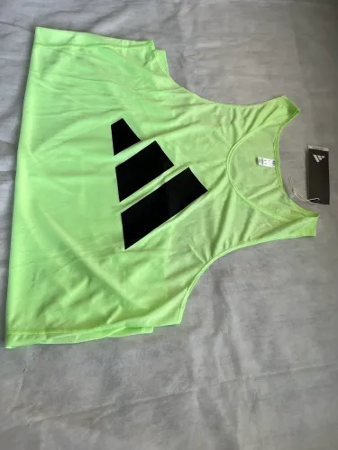 Camiseta Regata Adidas - Original - Nova - M