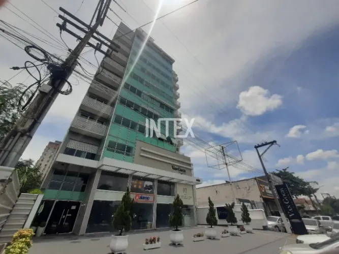 Sala Comercial em Condomínio à Venda em Itaboraí-RJ, Bairro Jardim Imperial - 19,20m², Ide