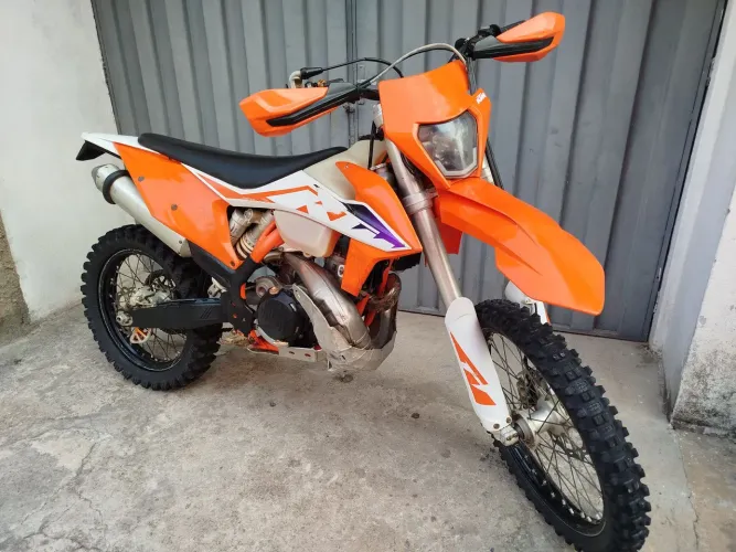 KTM 300 2t 2023 
