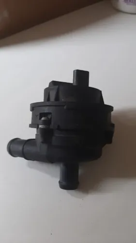 Bomba Água Auxiliar Compass Toro Renegade