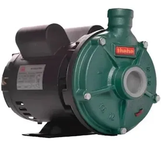 BOMBA CENTRÍFUGA 3CV MON 127/220V VAZÃO MAX 16 TH-16 NR THEBE