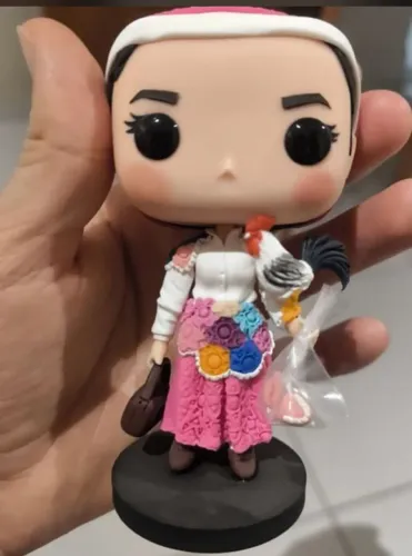 FUNKO FILOMENA