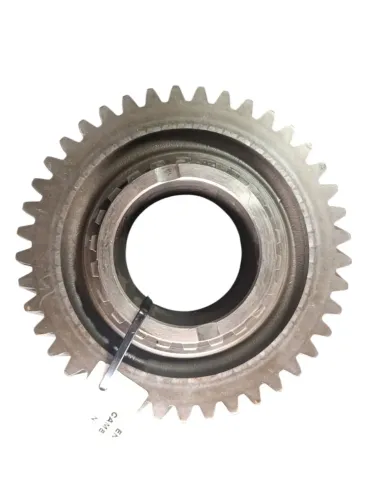 Engrenagem 1 Câmbio Zf 4s120 Gp *