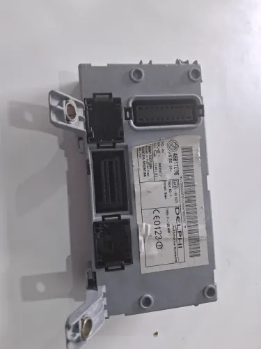 Modulo BSI body computer Fiat Palio Siena 1.0 46817096