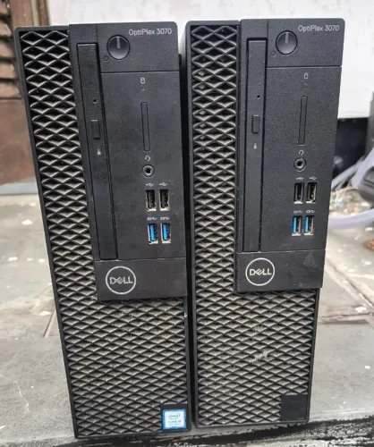 Computador Cpu Dell 3070 a partir 