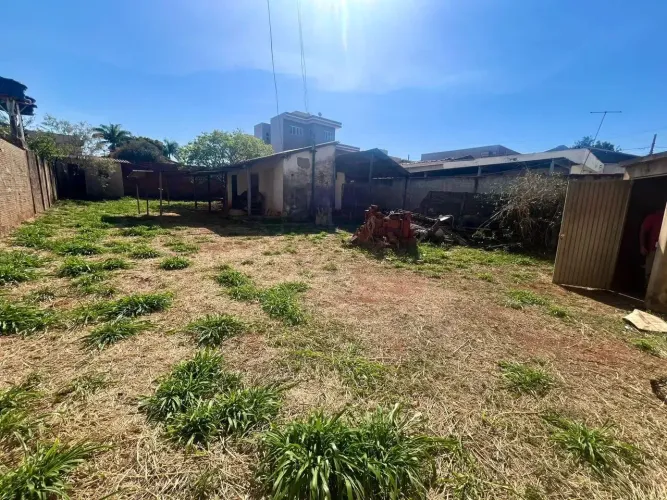 Lote no Maracanã