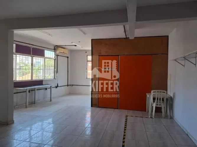 SALÃO - VENDA -CENTRO -NITERÓI