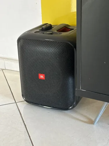 Caixa de som JBL