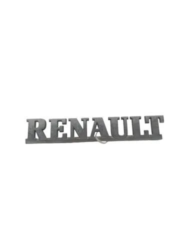 Emblema Renault Clio Sandero Logan 2005 2006 2007 2008 2009