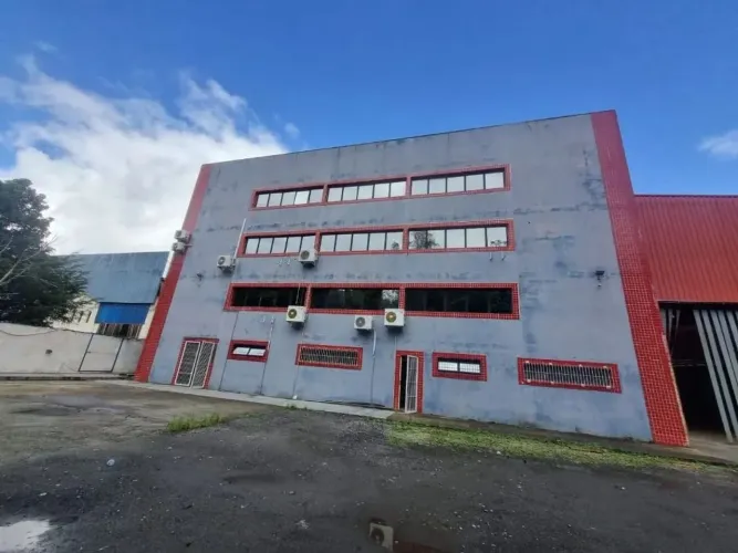 Galpão em Cotia para logisticas