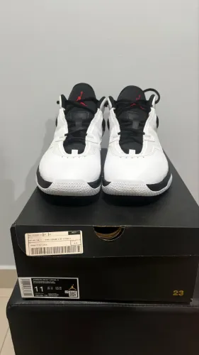 JORDAN STAY LOYAL 3