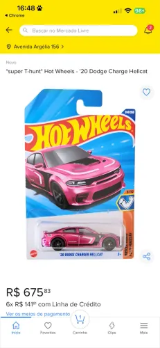 Hot weels Th 