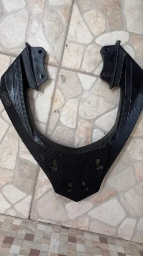 Suporte Baú Fazer Fz25 2018 em diante