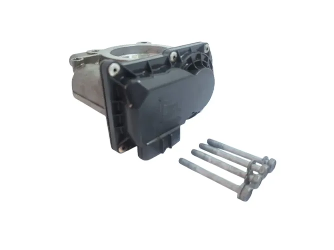 Corpo Borboleta Tbi Hyundai Ix35 2.0 2017 (usado)