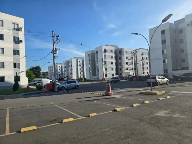 Condominio Residencial Bem Viver Alcantara