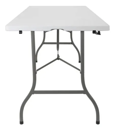 Mesa dobrável 1.5mt