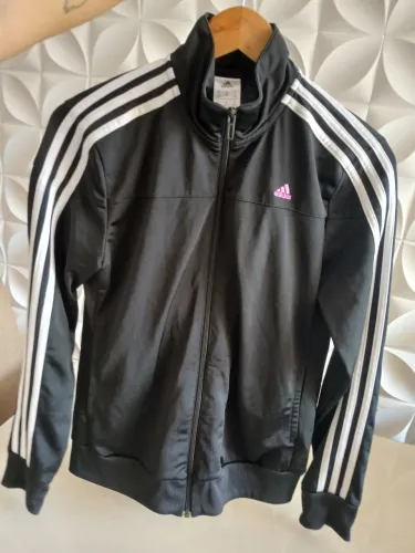 Agasalho Adidas feminino