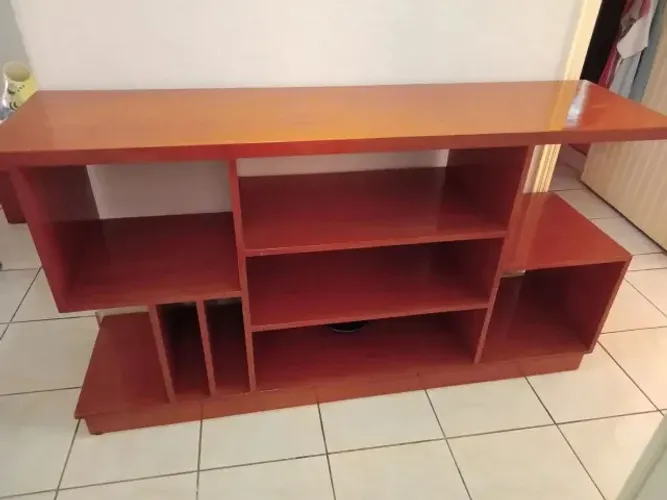  Rack Multiuso (Usado) *Não Faço Desconto E Não Uso OLX Pay.