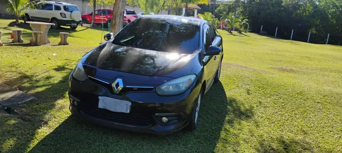 Renault Fluence Sed. Dyn. Plus 2.0 16V Flex Aut. 2017