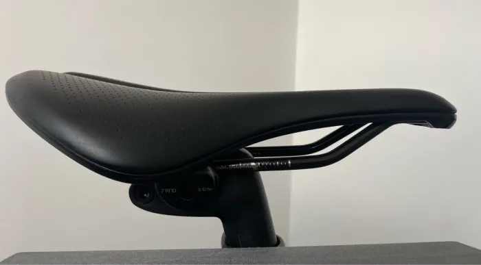 Selim Aeolus Elite Bontrager