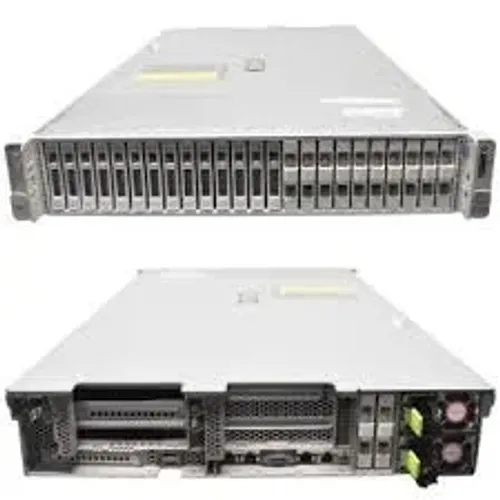 Servidor em rack Cisco UCS C240 M5 gold 20 nucleos 40 threads a partir