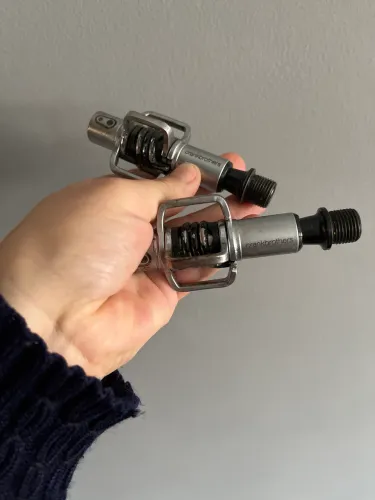 Pedal Clip MTB Crankbrothers