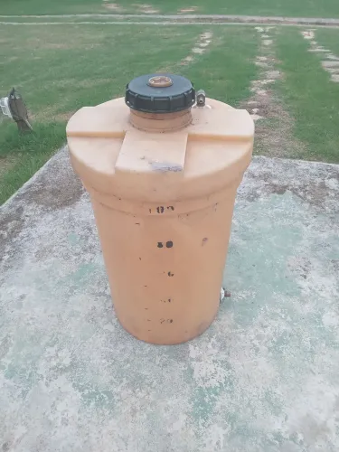 Tanque de combustível etc 100 litros