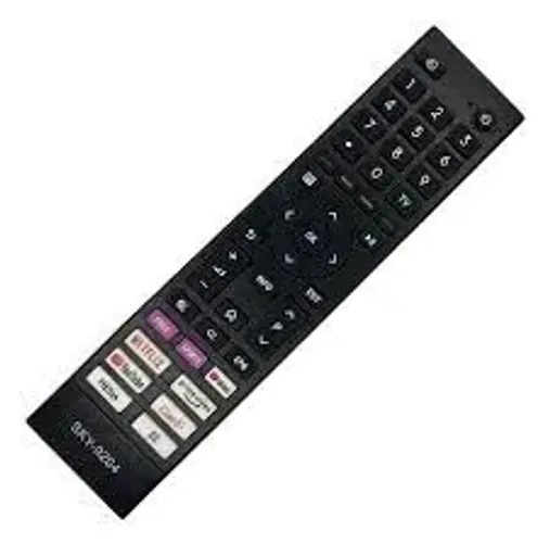Controle Remoto Universal toshiba 