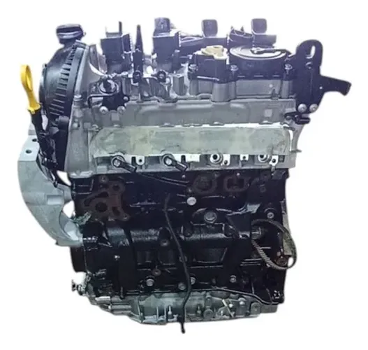 Motor Parcial Vw Jetta 2.0 Turbo 211cv 2014 Baixado