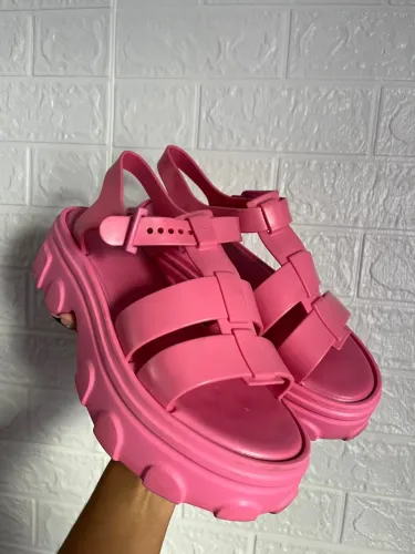 Melissa Plataforma Ella