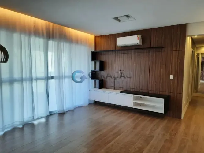 Apartamento para venda com 3 quartos sendo 1 suíte - 100m² no bairro Jardim das Indústrias