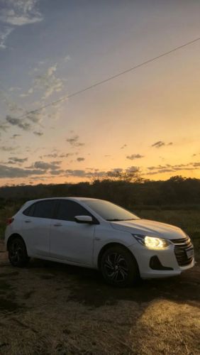 Imagem de Ônix LT2 Manual Flex