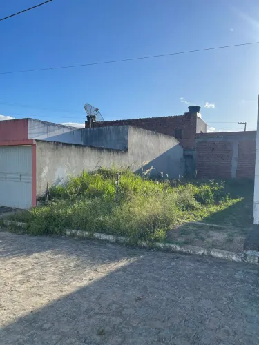 Terreno - Josefa Silva - 7x18