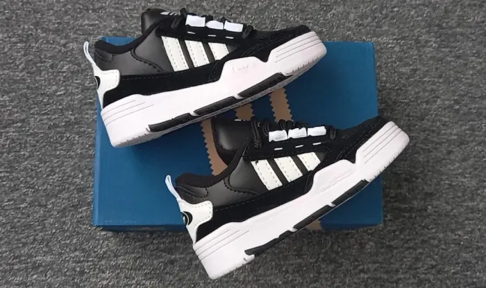 Tênis Infantil Adidas Similar