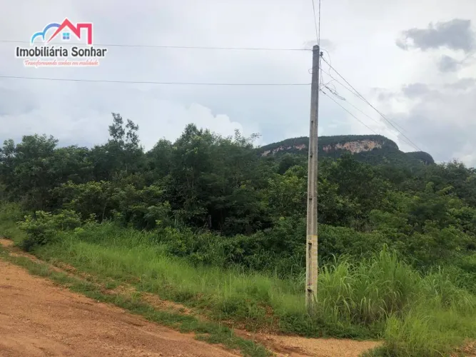 Terreno em Lajeado, 2536 m²