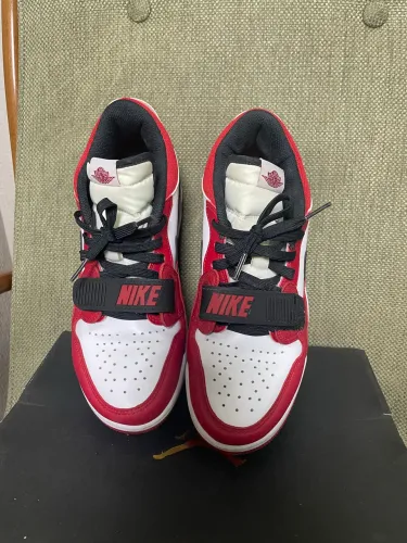 Tênis Nike Air Jordan Legacy 312 low