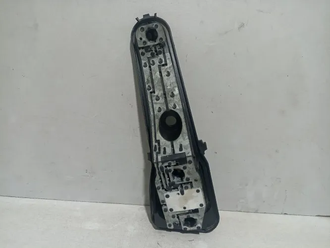 Soquete Circuito da Lanterna Traseira Direita Peugeot 206 207 Sw Escapade Original 207 206