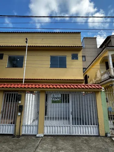 DUPLEX NOVO A VENDA EM MURIQUI 