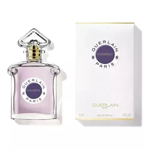 Perfume Insolence Guerlain edp 