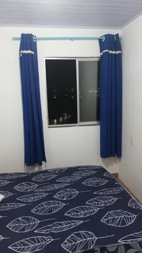 Quarto privado par alugar