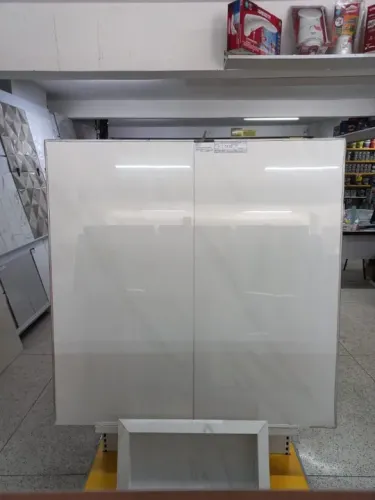 Porcelanato 60x120 Frozen Lux Biancogres