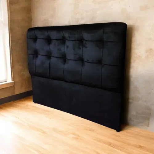 Cabeceiras de ótima qualidade!!