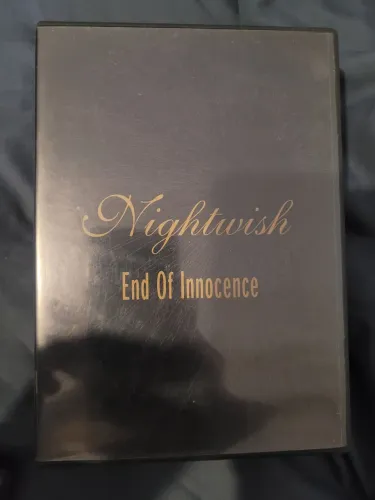 DVD Nightwish