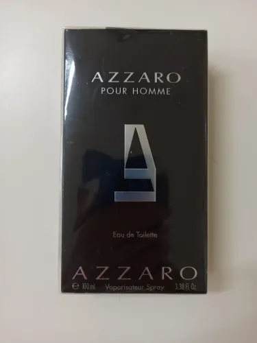 AZZARO Perfume EDT unissex 100ml