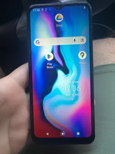Moto E plus 
