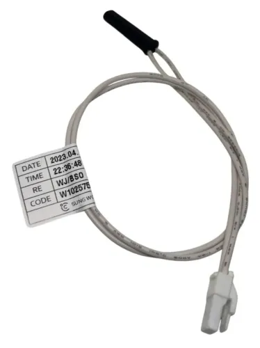 TERMOFUSIVEL para refrigerador BRASTEMP/CONSUL