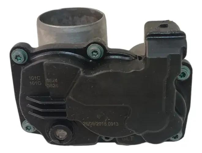 Corpo Borboleta Tbi Vw Gol 1.0 G6 G7  2014 A 2017