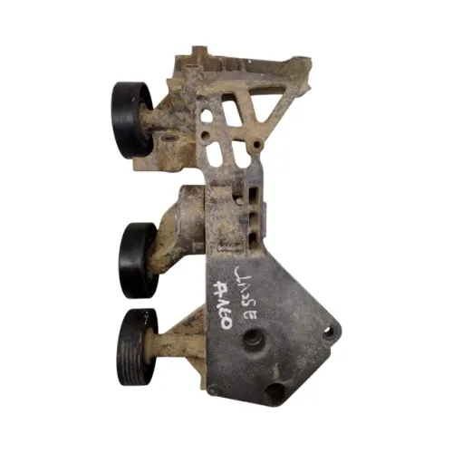 Suporte Alternador Compressor Mercedes Classe A 160 1.6 8v 1999 a 2005