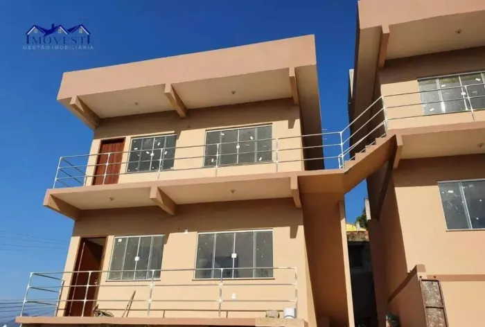 Apartamento para Locação residencial em Araçatiba - Maricá/RJ