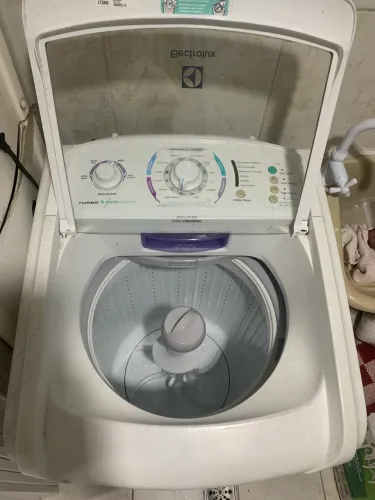 Máquina de lavar  8kg